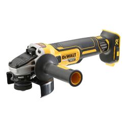 DEWALT Akku-Winkelschleifer 125 mm 18 V DCG405NT-XJ Solo