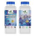 1L VG Bundle Glycerin + 1L PG Propylenglykol | Perfekte Kombination 2l TOP