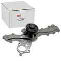 NTY WASSERPUMPE KÜHLMITTELPUMPE PUMPE passend für LEXUS GS IS RC 250-450