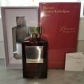 Baccarat Rouge 540 Extrait de Parfum, 200ml, unbenutzter Flakon