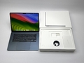 Apple MacBook Air 15,3“ M2 8C CPU 10C GPU 1 TB SSD 16 GB 2023 Mitternacht