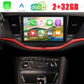 DAB+ Autoradio Für Opel Astra K 2015-2019 Android 12 Carplay GPS Navi WIFI BT