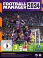 Football Manager 2024 (Code in a Box) (PC). Für Windows 10/11/MAC