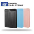 2,5 Zoll Externe Festplatte 1TB 2TB Game Storage USB3.0 Portable HDD Notebook PC