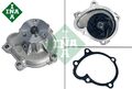 INA 538031110 Wasserpumpe Wapu für Opel für Chevrolet 