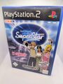 PlayStation 2 / PS2: Deutschland sucht den Superstar