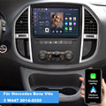 Für Mercedes Benz Vito 3 W447 2014-2020 Android 13 Autoradio Navi GPS WIFI 2+64G