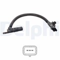 Nockenwellensensor Hallgeber Zündimpulsgeber DELPHI SS12293-12B1 für PEUGEOT 208