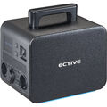 ECTIVE BlackBox 5 Lithium Powerstation 500W 512Wh Akku mit USB 12V 230V Camping