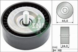 Führungsrolle Umlenkrolle INA für Ford Fiesta VI CB1 1.0 12-17 532078210