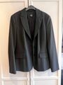 Blazer ESPRIT, anthrazit, Gr. 42 - Sehr guter Zustand!