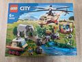 LEGO 60302 - Tierrettungseinsatz, NEU&OVP