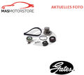 ZAHNRIEMEN-SATZ KIT SET + WASSERPUMPE GATES KP25499XS-3 P FÜR OPEL ASTRA G