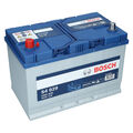 Bosch S4 029 12V 95Ah 830 A EN Autobatterie Starterbatterie ersetzt 90Ah 100Ah