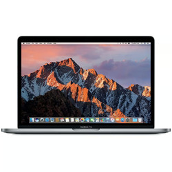 MacBook Pro 13 Zoll, 2016, zwei Thunderbolt 3 Ports Space Gary (US) leichte Nutzung