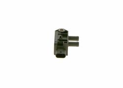 BOSCH Differenzdrucksensor für VW Golf VII AUDI A3 SEAT Leon SKODA Octavia IV 