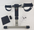 AGM Mini-Heimtrainer Fahrrad Arm  Beintrainer Fitnesstrainer Fitness Hometrainer