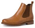 Tamaris Chelseaboots im klassischen Look , Gr. 37