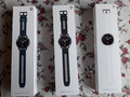 Xiaomi Watch S1 Active. Weis,Schwarz Blau.