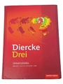 Diercke Drei Universalatlas von Westermann