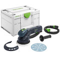 Festool Getriebe-Exzenterschleifer ROTEX RO 150 FEQ-Plus Set 576017 im Systainer