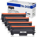 XXL Toner Compatible with Brother TN-2420 DCP-L2530-DW HL-L2350-DW MFC-L2710-DW