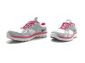 Nike Star Runner 3 Damen Sportschuhe Sneaker Freizeit Comfort Gr. 39 ( UK 5,5 )