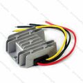 12V zu 24V Konverter Regler Converter Boost Auto DC Step Up Spannungswandler DE