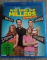 Wir sind die Millers [Blu-ray] - TOP Zustand! - Jennifer Aniston, Jason Sudeikis