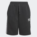 Shorts Jungs adidas Adicolor Bermuda Kind adidas Schwarz Sommerkleid