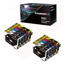 4x-10x Patronen für Epson 603 603XL XP 2100 3100 4100 WF-2830DWF WF-2835DWF 2850