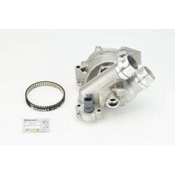 1x Wasserpumpe + Zahnriemensatz CONTINENTAL CTAM CT1143WP3 passend für