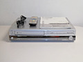 Panasonic DMR-EX95V Recorder VHS auf DVD kopieren 250GB HDD, FB&BDA, 2J.Garantie