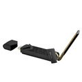 ASUS USB-AX56 Dual-Band AX1800 USB-WLAN-Adapter (WiFi 6, externe Antenne)