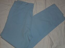 Jeans Hose-Gr.44,T.Z,mix,hellblau.