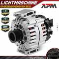 Lichtmaschine Generator180A für Mercedes-Benz W204 X204 S204 S212 2.2 2010-2014