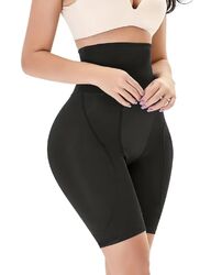 Damen Bauchweg Miederhose Mieder Slip Pants Shapewear Bodyshaper diverse Farben