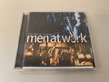 Men At Work – Contraband: The Best Of Men At Work - CD © 1996 - Down Under..