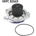 SKF VKPC 82665 Wasserpumpe Motorkühlung für ALFA ROMEO 145 146 147 156 159 166 F