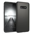 EAZY CASE für Samsung Galaxy S10e Schutzhülle Hülle Silikon Handy Cover Schutz