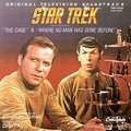 Alexander Courage: Star Trek -   - (LP / S)