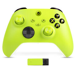 Wireless Controller für Xbox One Series X/S PC Controller Gamepad Joy Stick