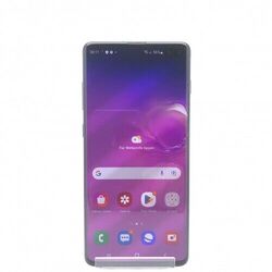 Samsung Galaxy S10 Plus 128GB [Dual-Sim] prism black