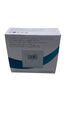 Homematic IP Smart Home Wandthermostat mit Luftfeuchtigkeitssensor 156669A0