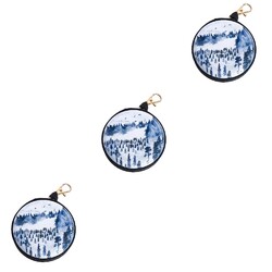  3 Pcs Aufbewahrung Von Flaschen Mit Ätherischen Ölen Diffusor Für