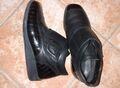 Damen Stiefeletten Gr 5,5 von Ara