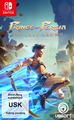 Prince Of Persia: The Lost Crown Nintendo Switch 2024 Videospiele neu + OVP