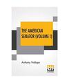 The American Senator (Volume I), Anthony Trollope