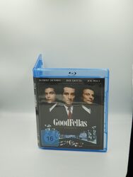 Goodfellas [Blu-ray] von Martin Scorsese | DVD | 