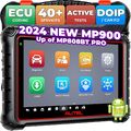 Autel MP900E Profi AUTO KFZ OBD2 Diagnosegerät ALLE SYSTEM ECU Programmier